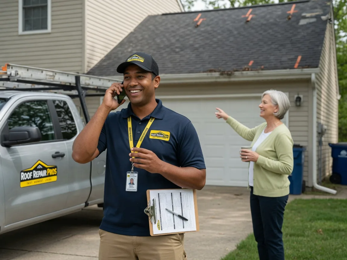 Roof Repair Blaine, KY FAQs